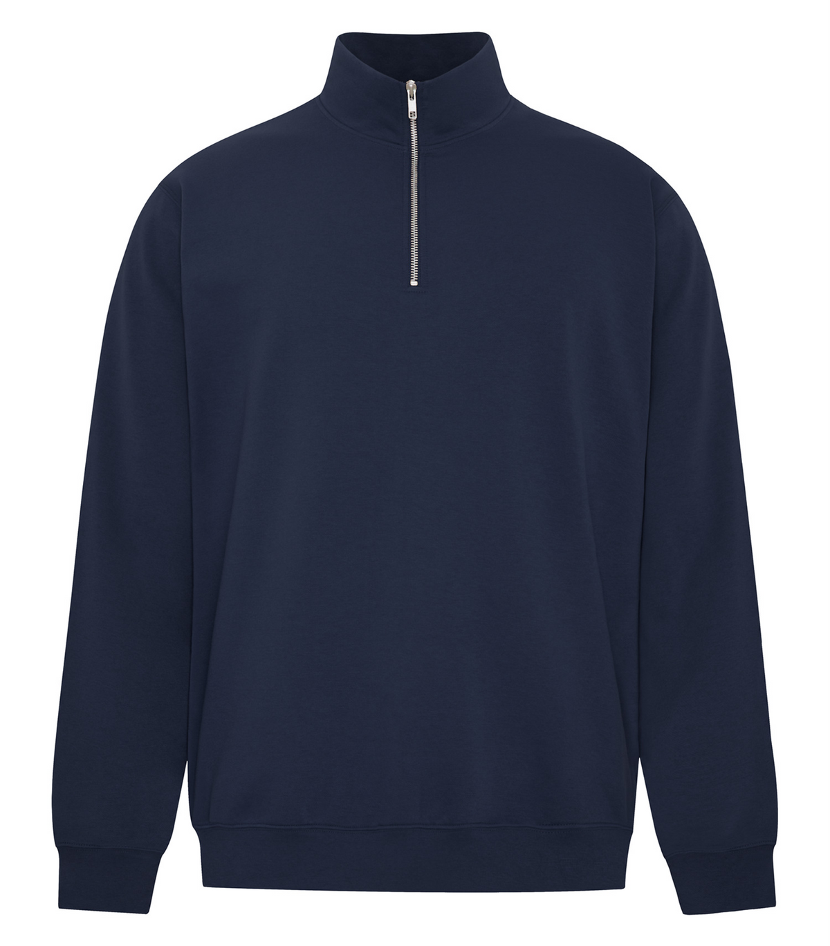 Everyday - Men's Fleece Quarter Zip Sweatshirt - ATC F2700
