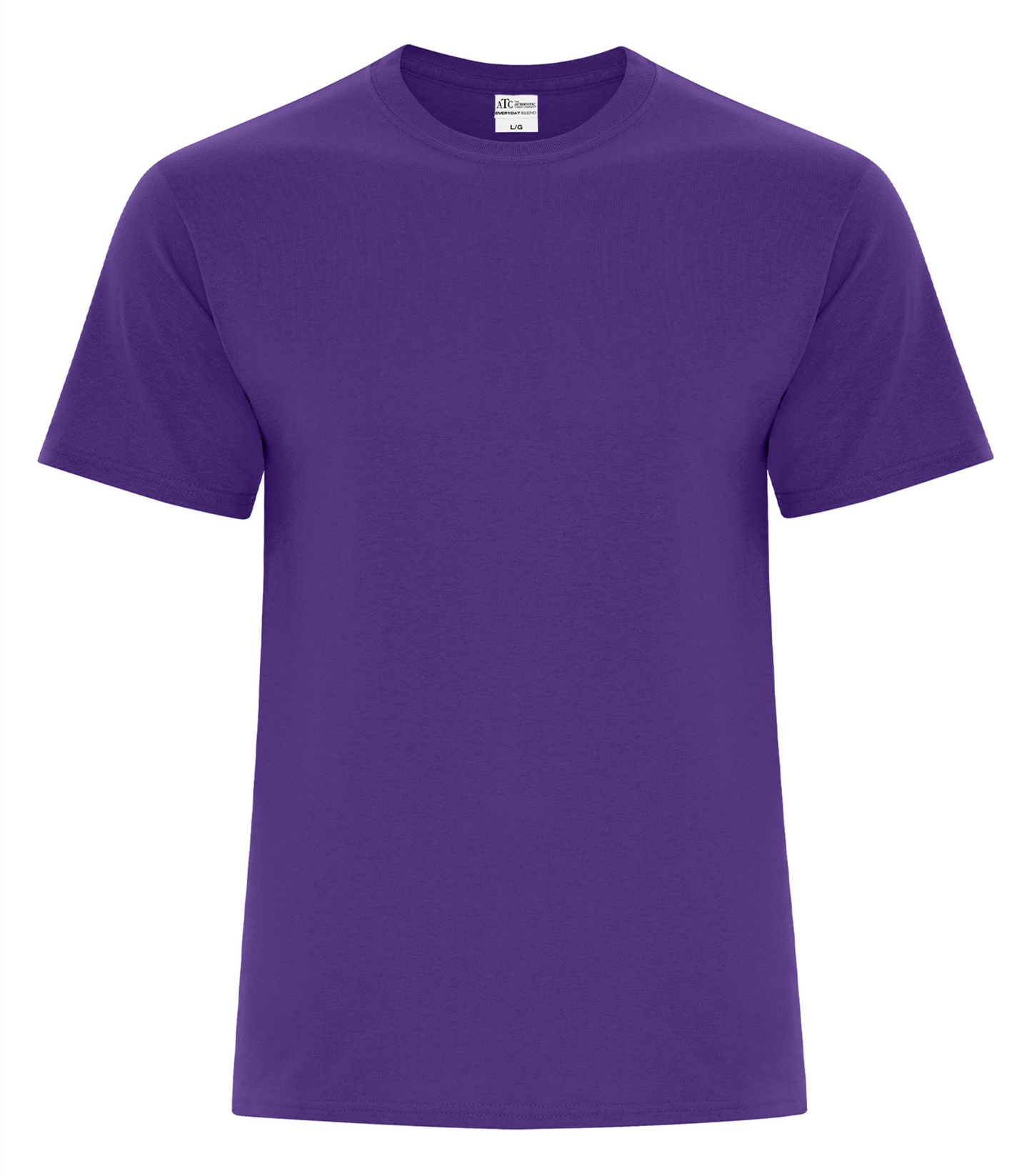 Everyday Cotton Blend - Men's Tee - ATC 5050
