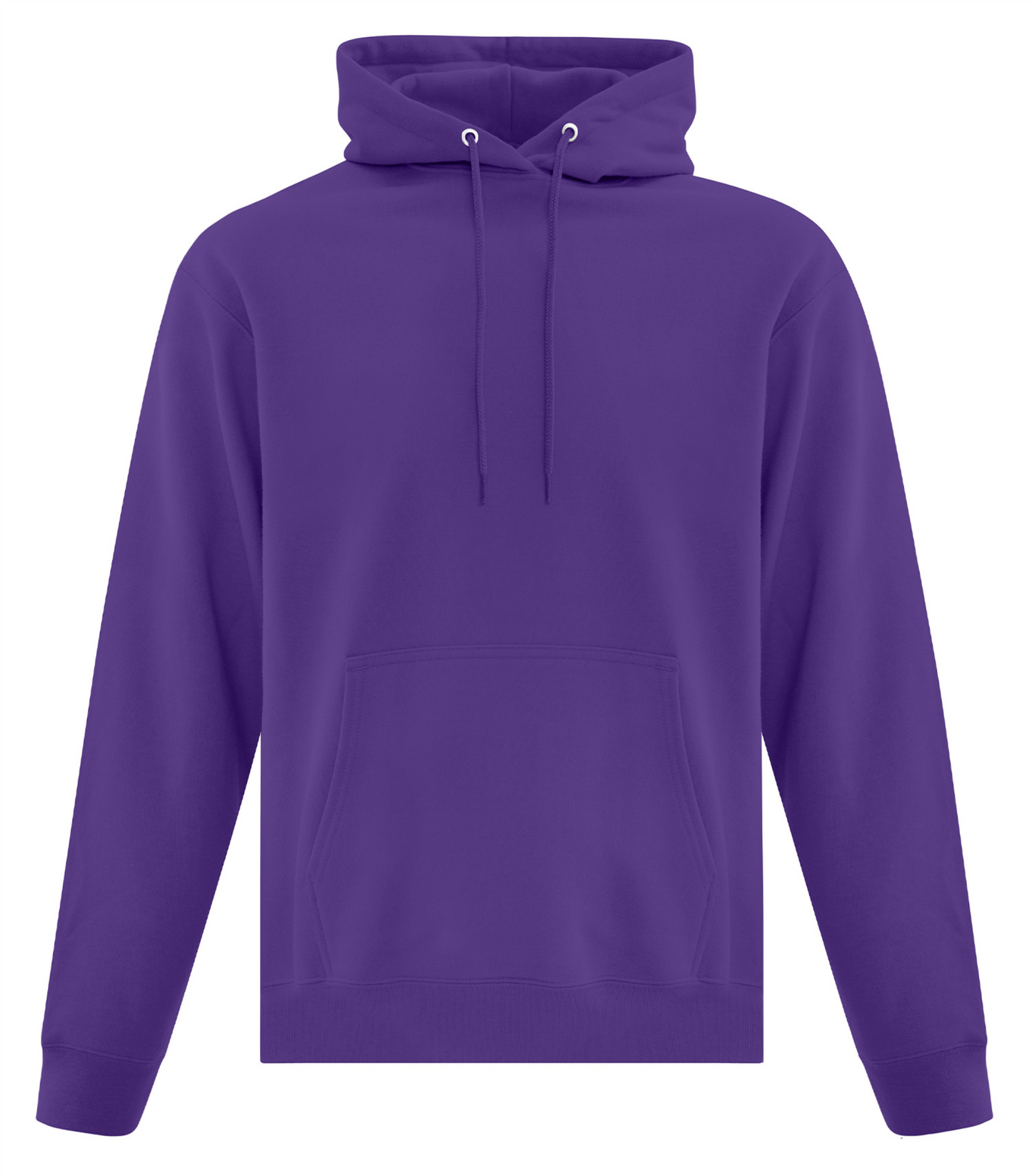 Adult Hoodie - Cotton/Polyester - ATC F2500