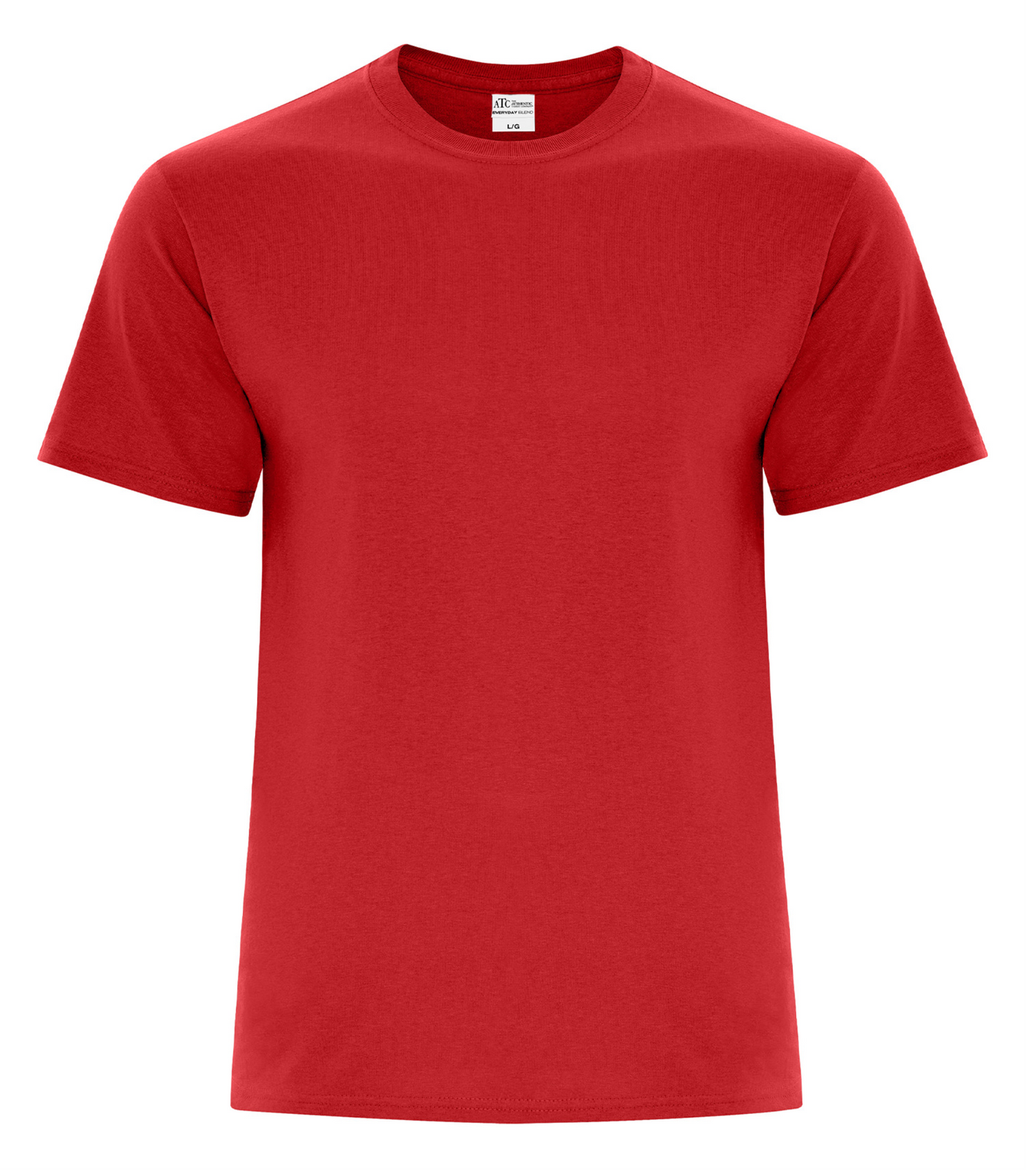 Everyday Cotton Blend - Men's Tee - ATC 5050