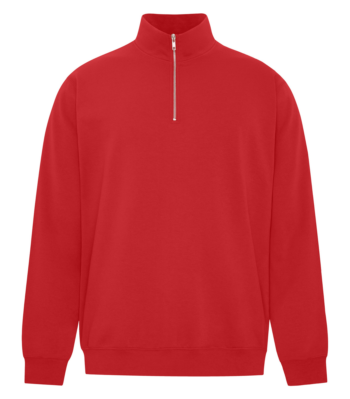 Everyday - Men's Fleece Quarter Zip Sweatshirt - ATC F2700