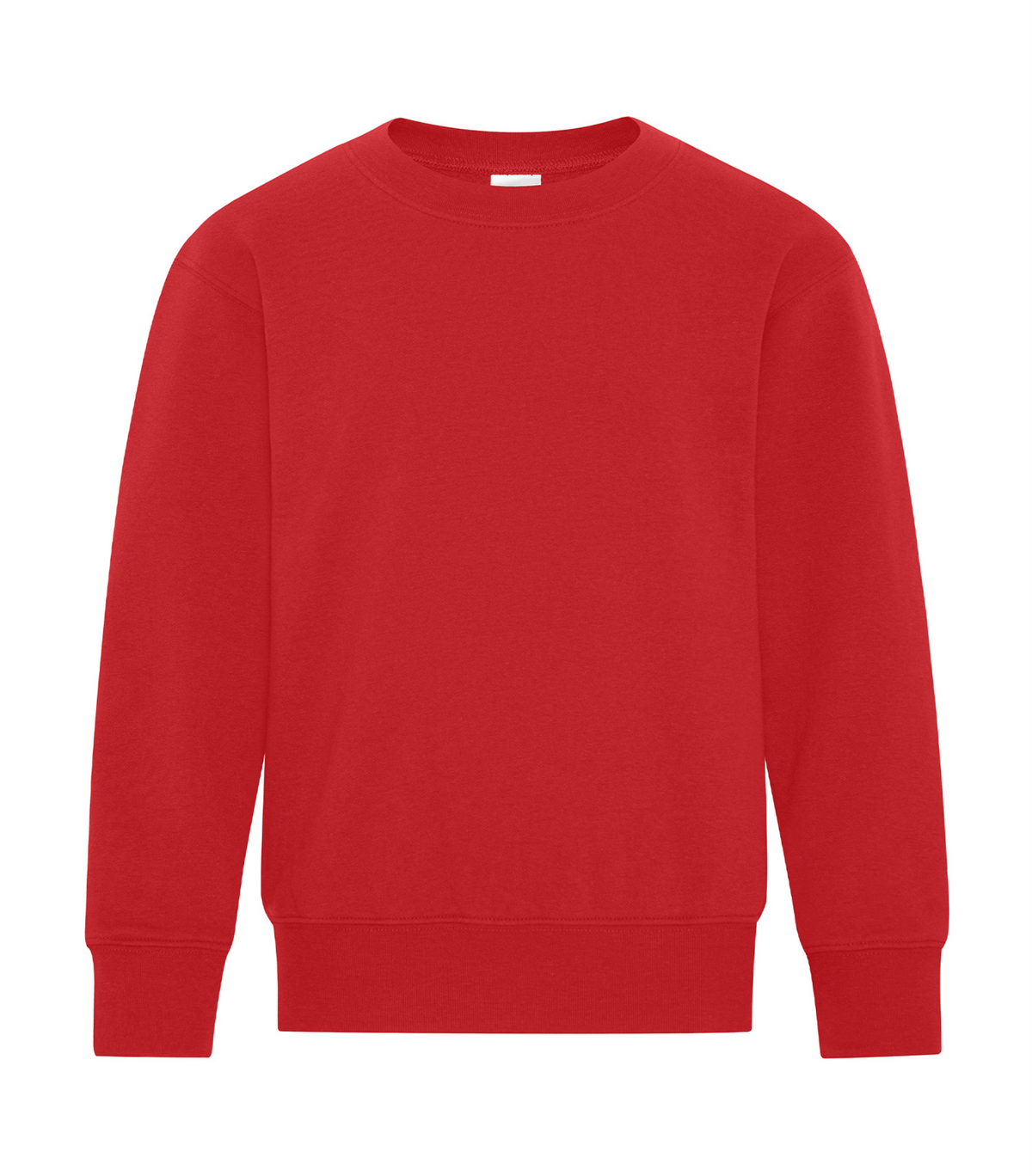 Youth Crewneck Sweatshirt - Cotton - ATC Y2400