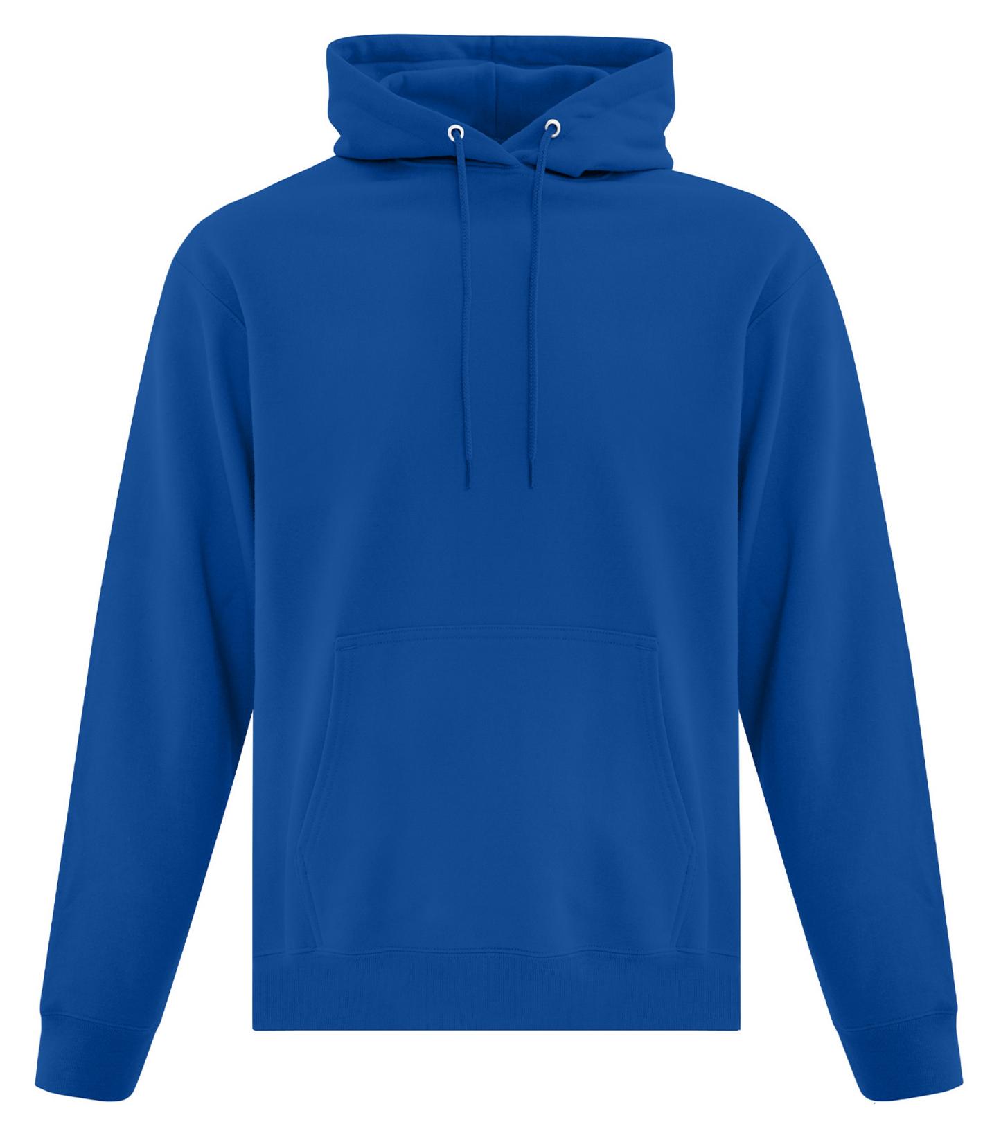 Adult Hoodie - Cotton/Polyester - ATC F2500