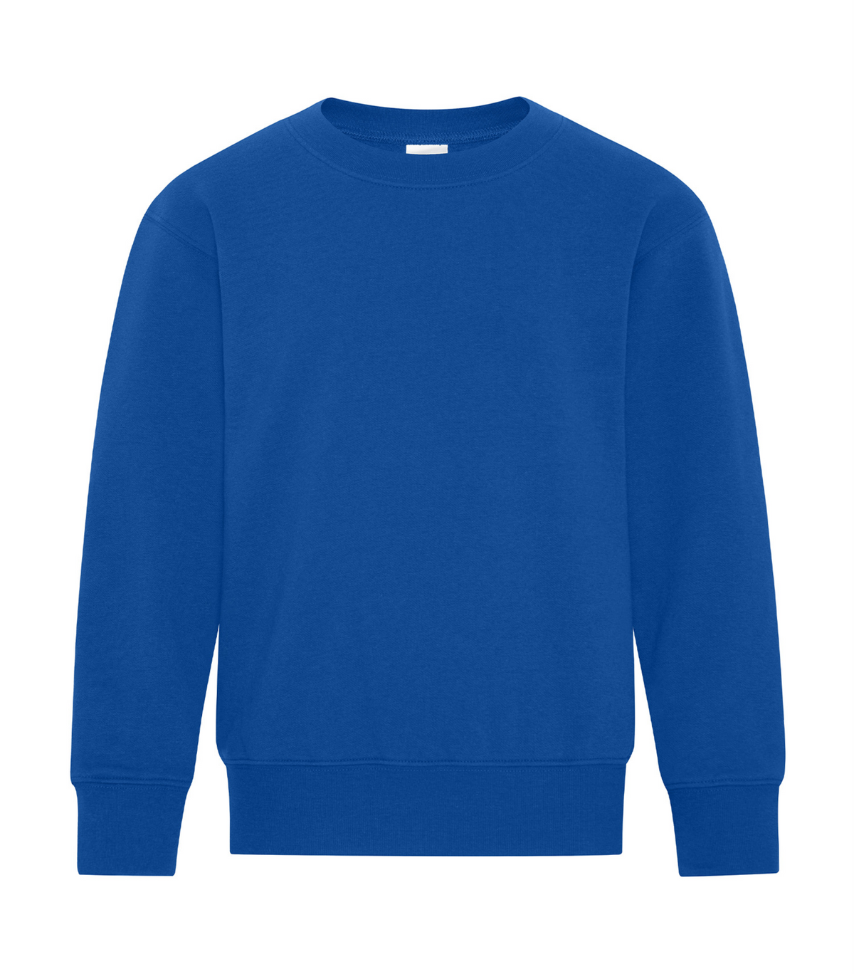 Youth Crewneck Sweatshirt - Cotton - ATC Y2400