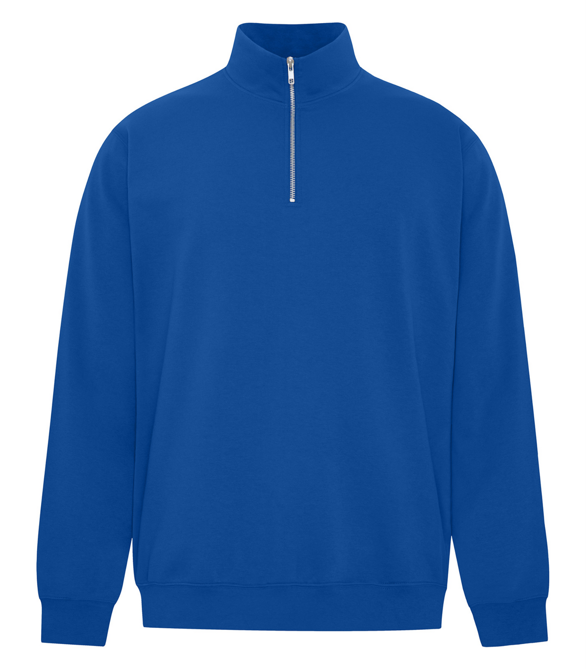 Everyday - Men's Fleece Quarter Zip Sweatshirt - ATC F2700