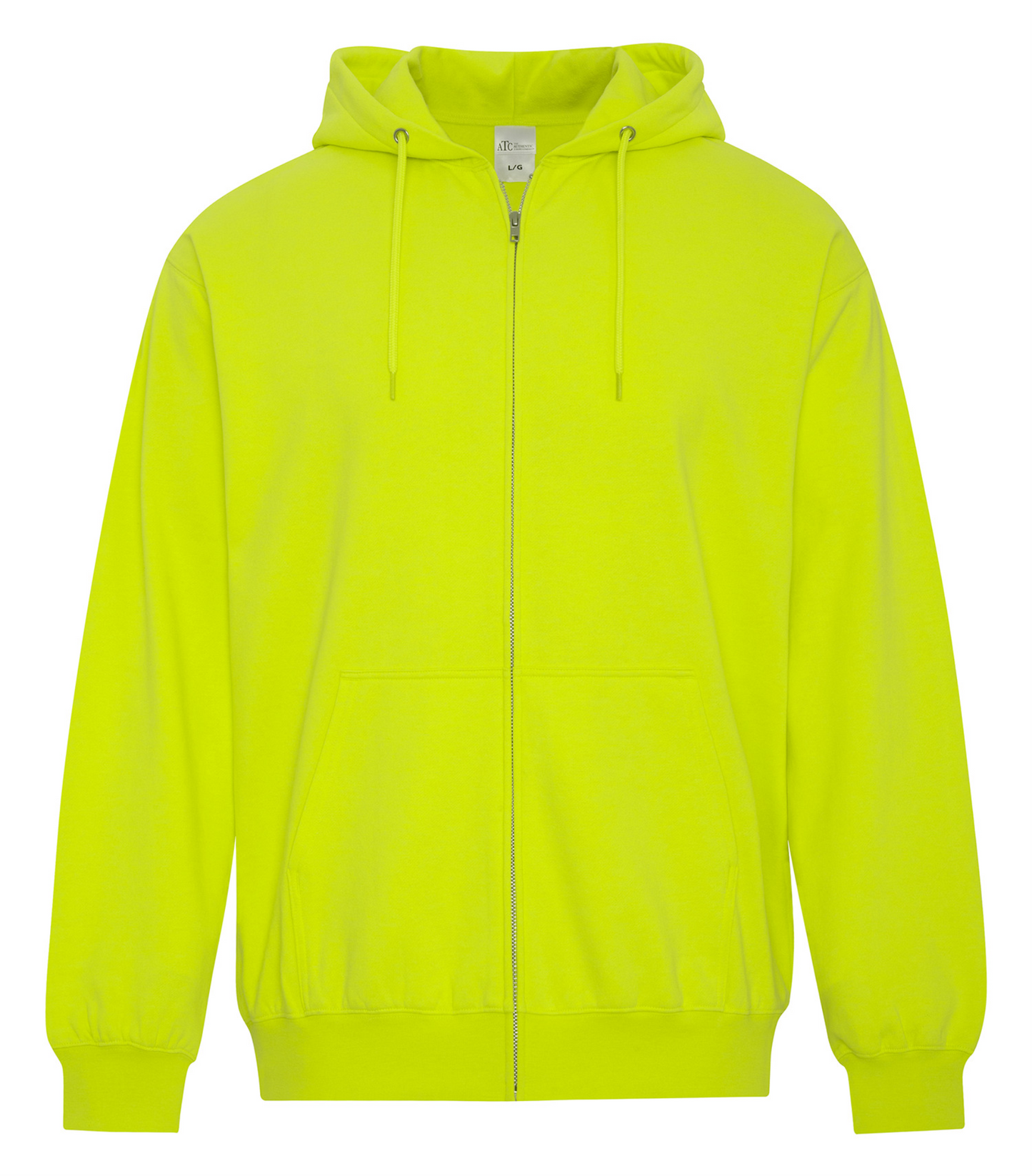 Adult Hoodie - Cotton/Polyester Fleece - ATC F2600