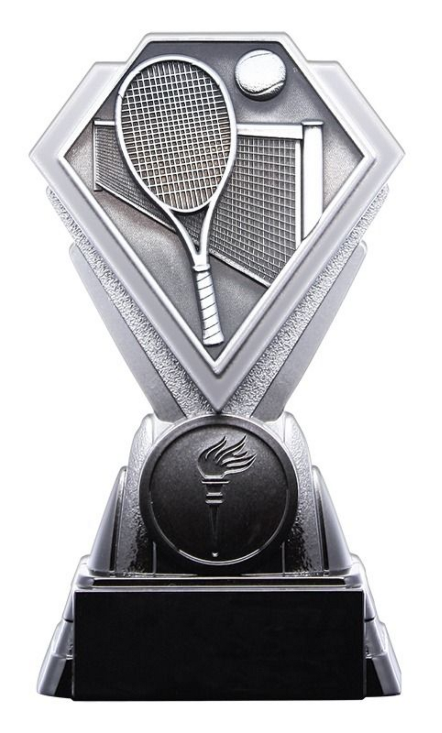 Tennis Trophy - Diamond Series
