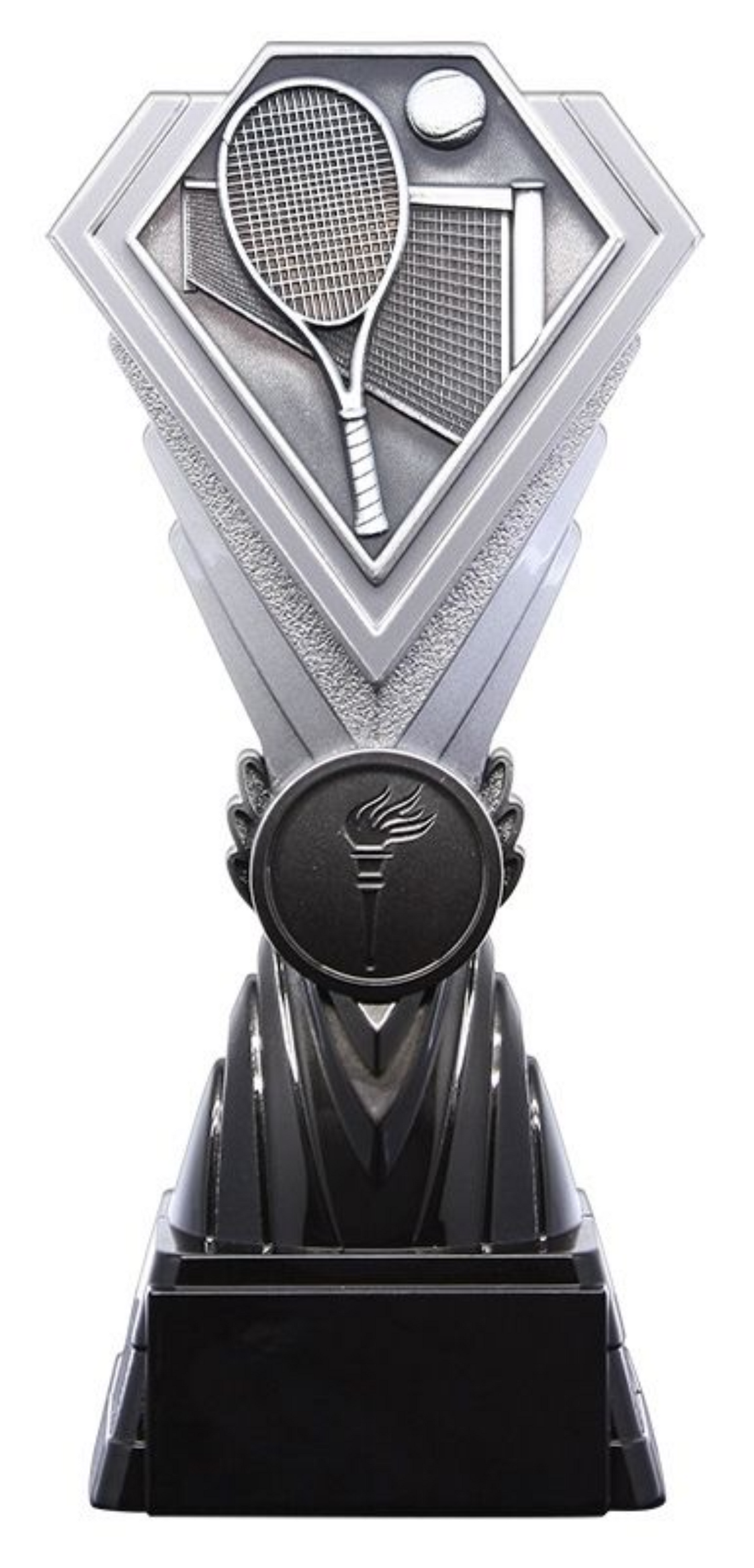 Tennis Trophy - Diamond Series