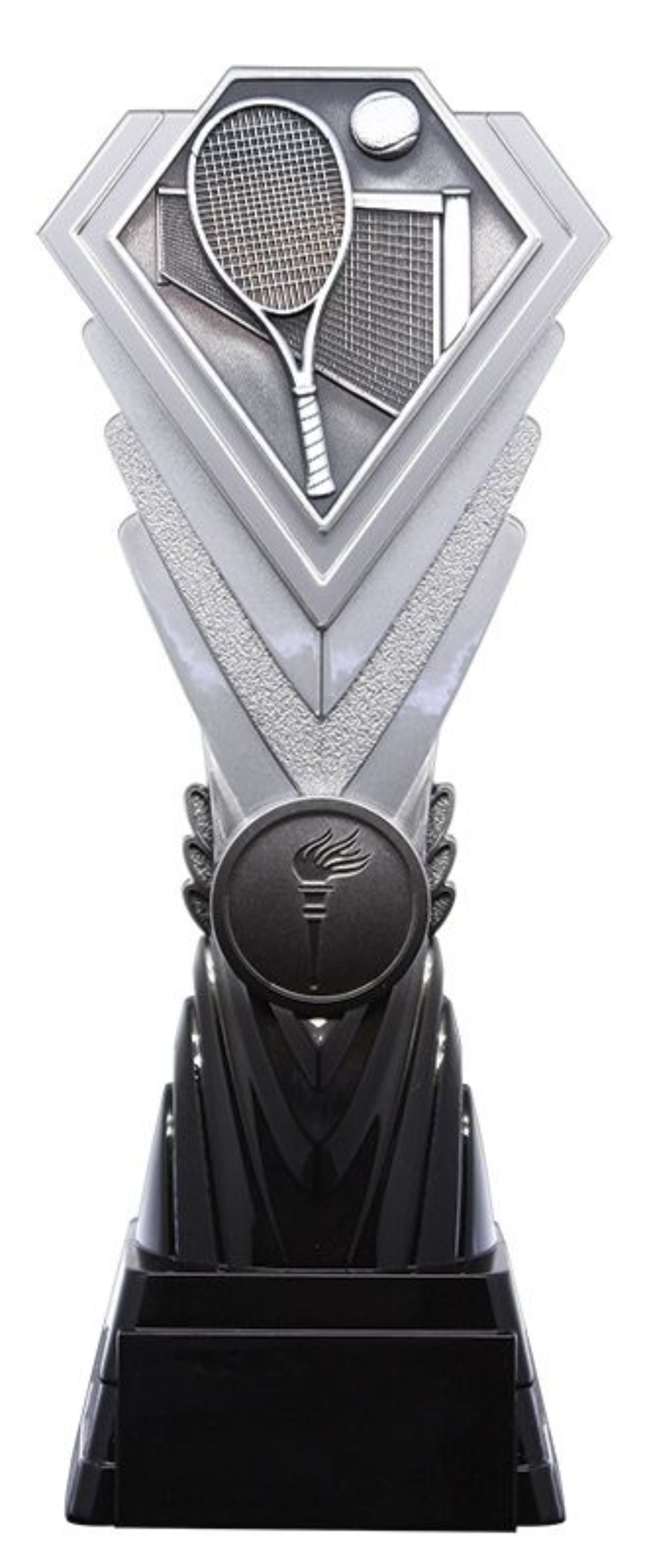 Tennis Trophy - Diamond Series
