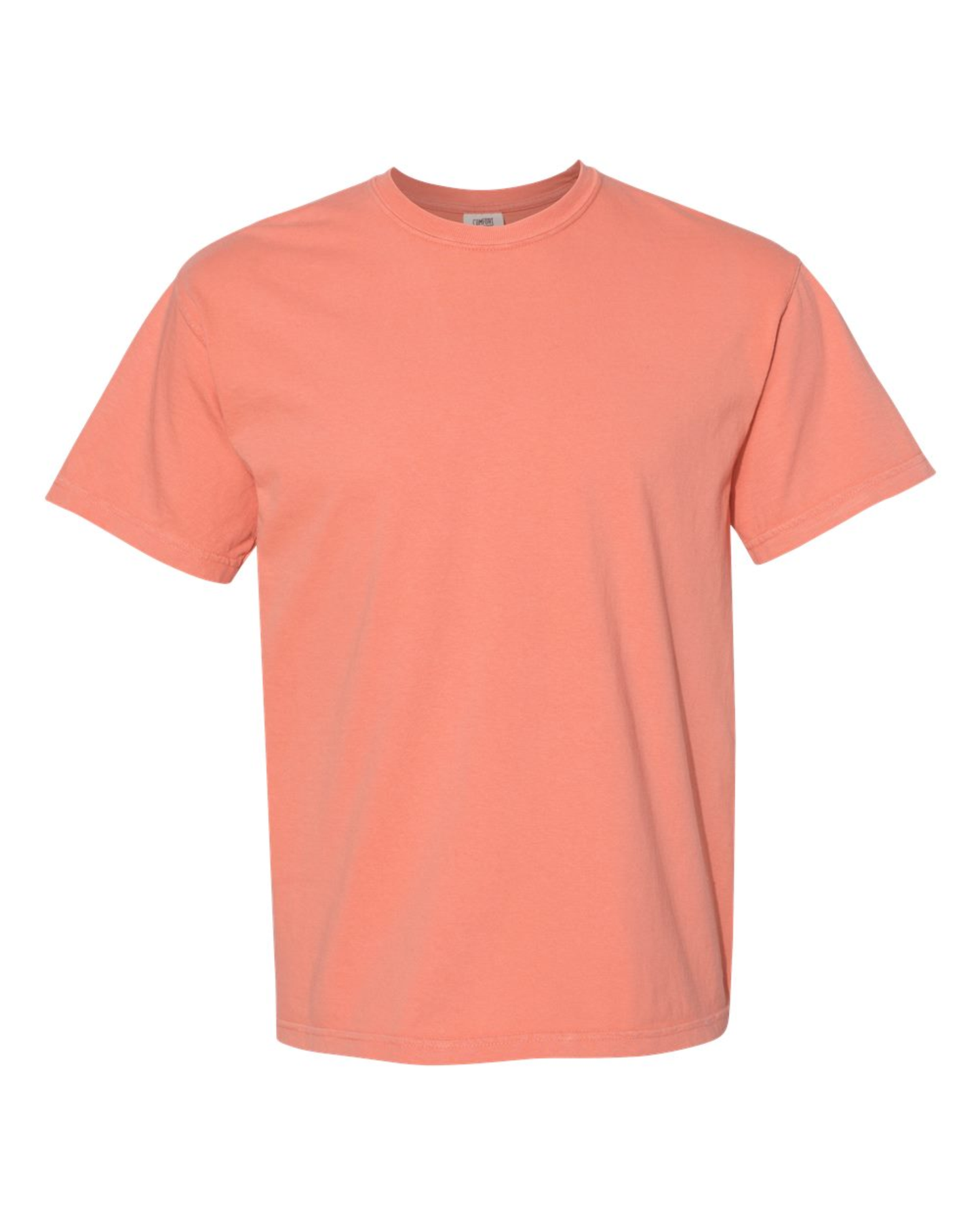 Adult T-Shirt - Heavyweight Cotton - Gildan 1717