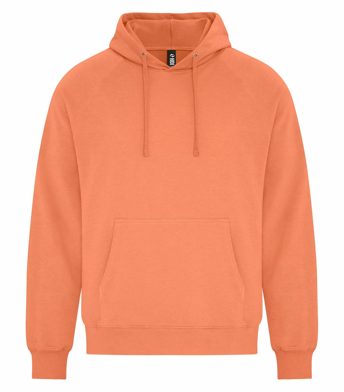 KOI Element CVC French Terry Hoodie