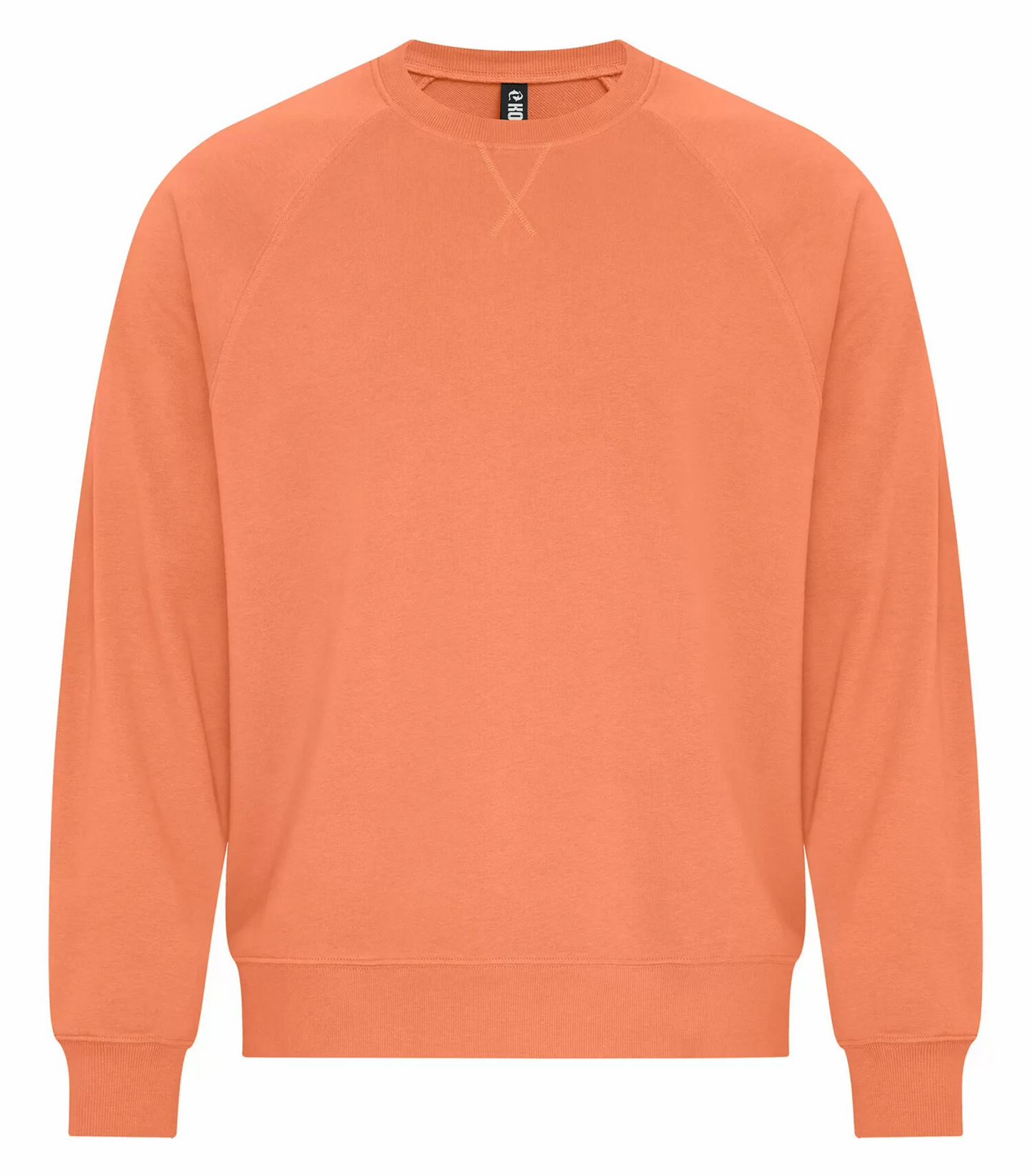 KOI Element CVC French Terry Crewneck