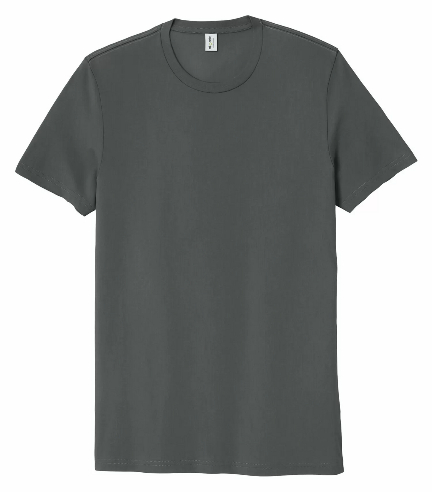 Unisex Organic Cotton Tee - Allmade collection