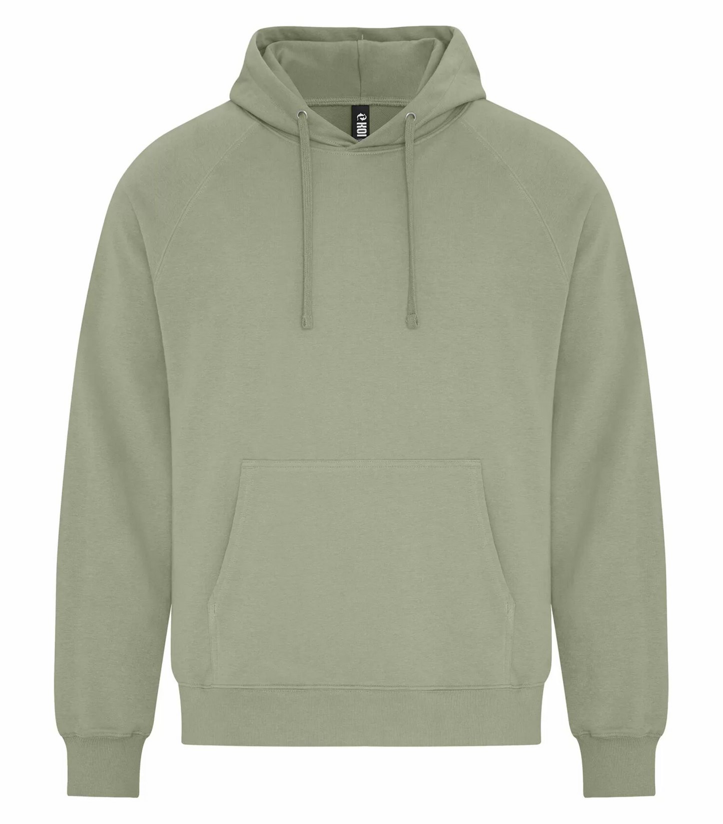 KOI Element CVC French Terry Hoodie