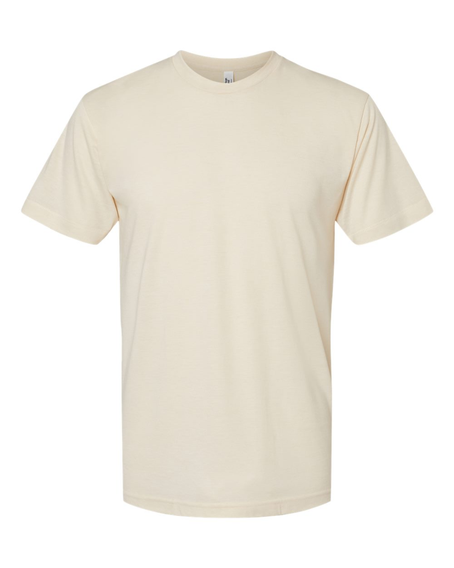 Triblend Track Tee - American Apparel TR401
