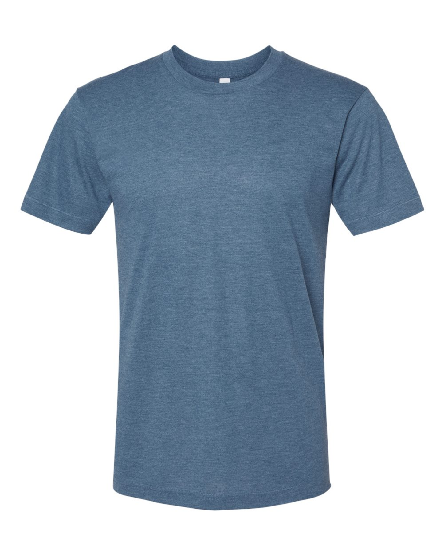 Triblend Track Tee - American Apparel TR401