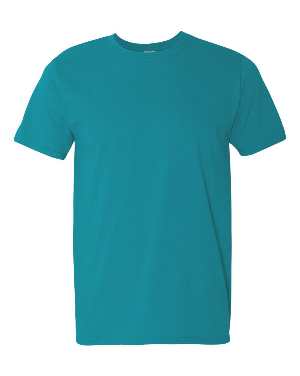 Mens T-Shirt - Softstyle Cotton - Gildan 64000