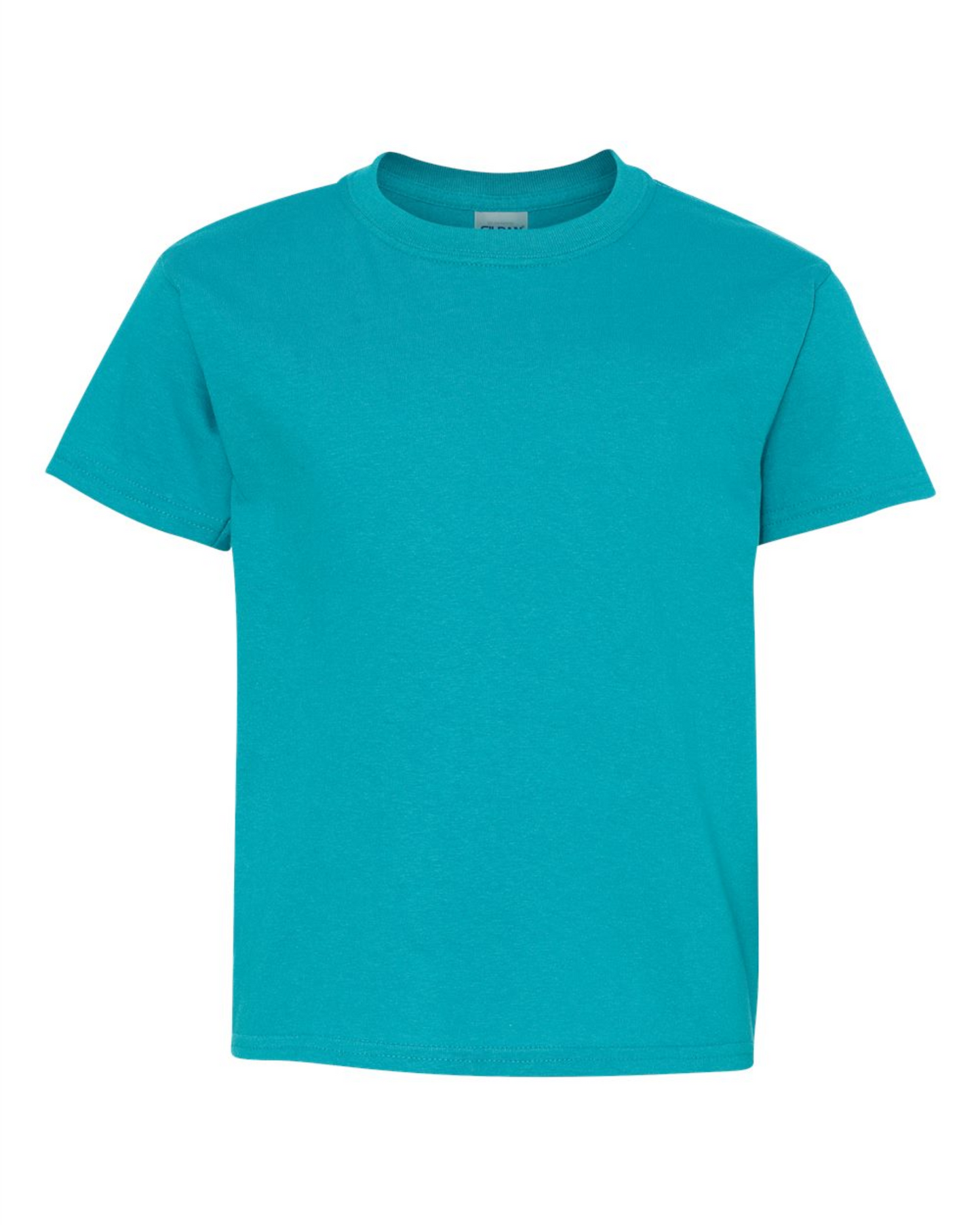 Youth T-Shirt - Cotton - Gildan 5000B