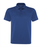 Coal Harbour City Tech Snag Resistant Polo - S4015