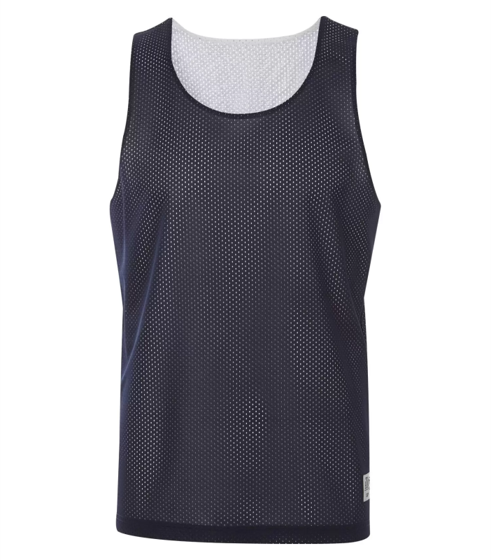 Pro Mesh Reversible Tank Top - ATC S3524