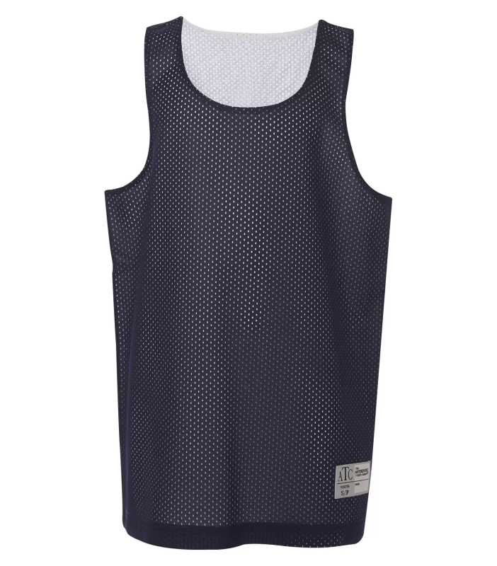 Pro Mesh Reversible Youth Tank Top - ATC Y3524