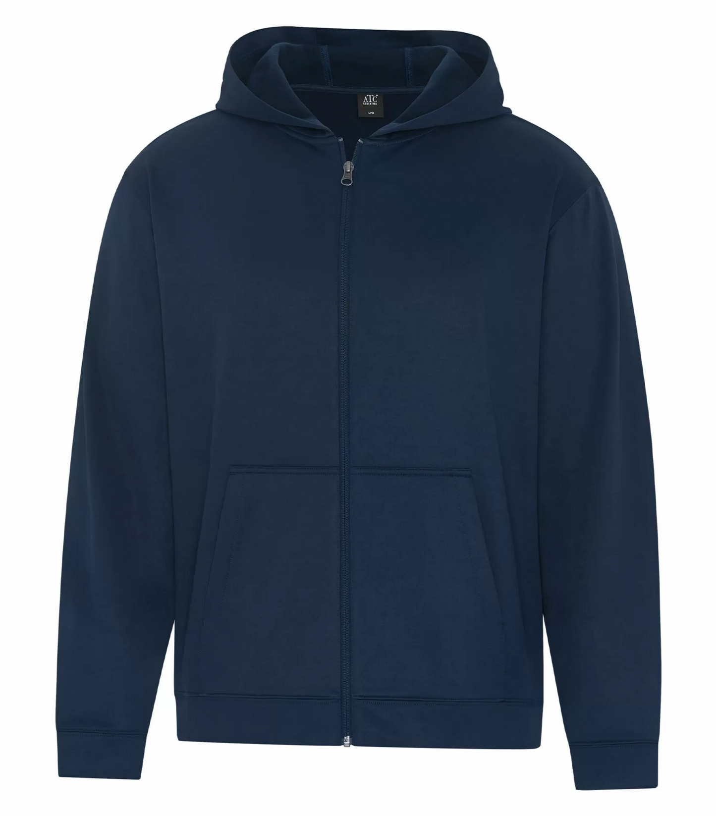 Performance Full Zip Hoodie - ATC Essential - ATCF2110