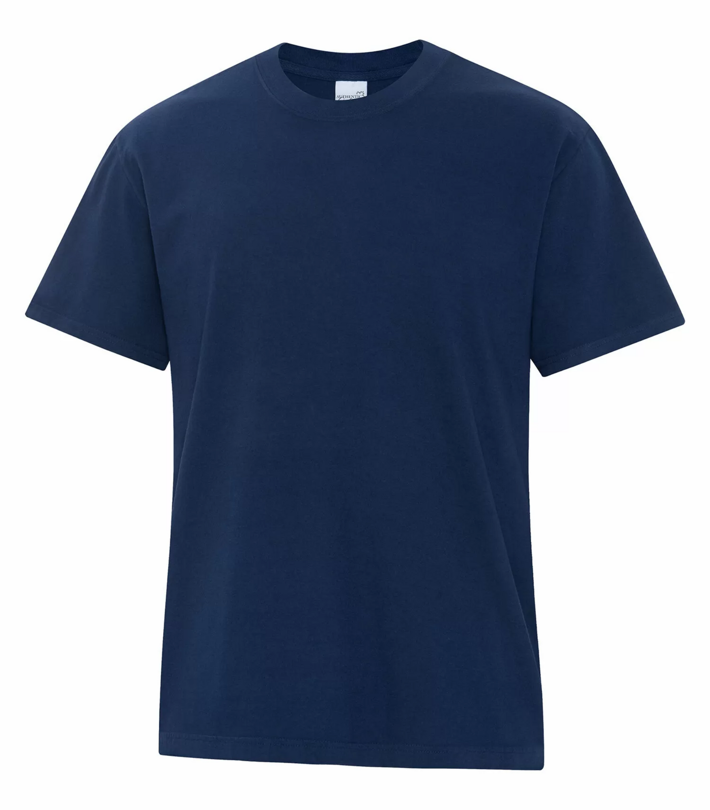 Garment-Dyed Heavyweight Tee - ATC Authentic Colours