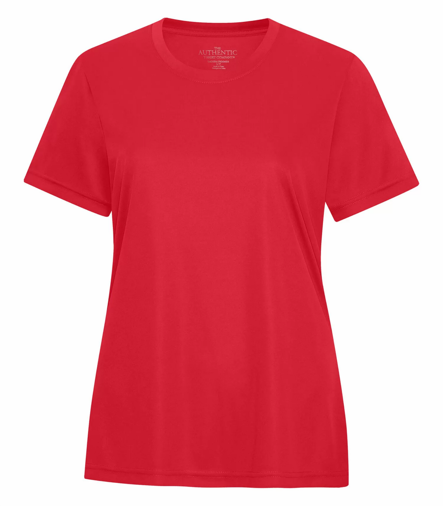 Performance Ladies' Tee - ATC Essential - ATC 3700L