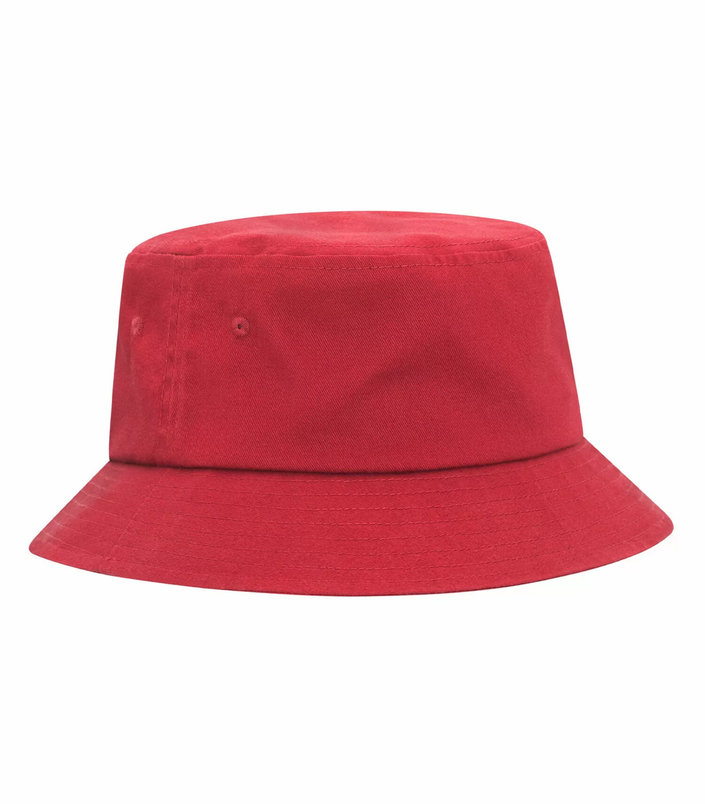 Cotton Twill Bucket Hat - C1302