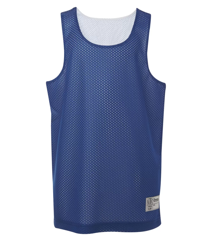 Pro Mesh Reversible Youth Tank Top - ATC Y3524