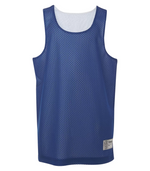 Pro Mesh Reversible Youth Tank Top - ATC Y3524