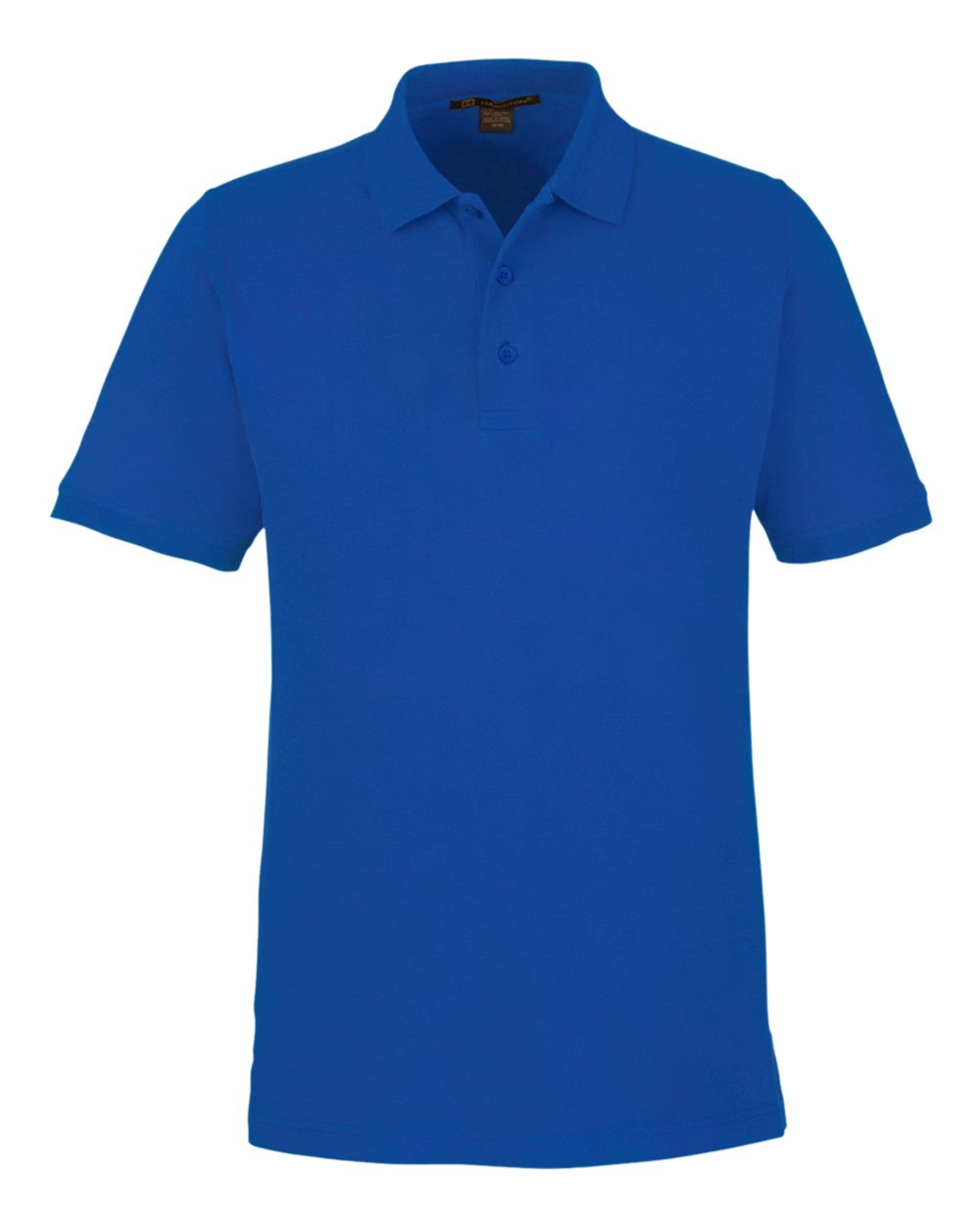 Men's Valiant Cotton Snag Protect Polo - Harriton M205