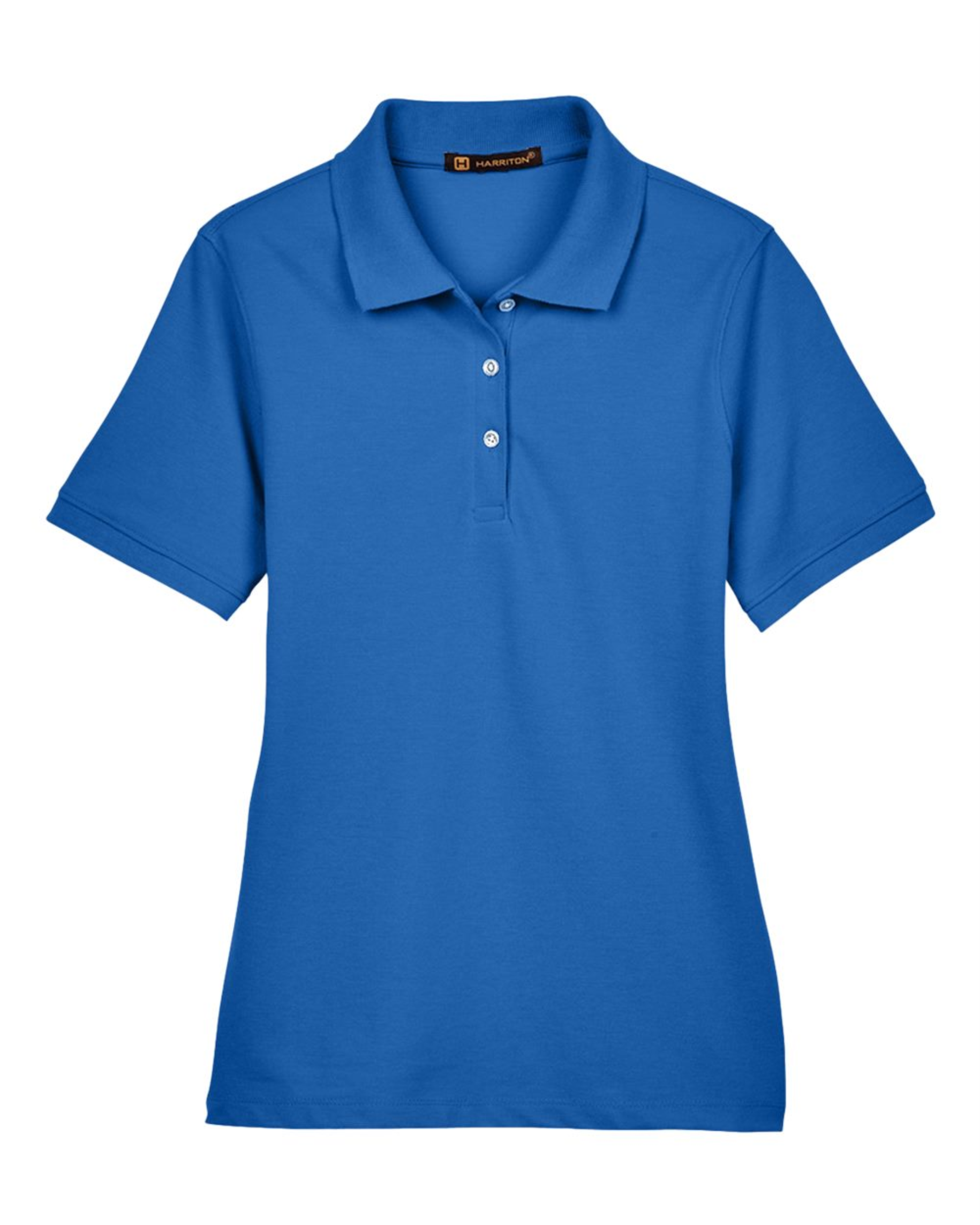 Women's Easy Blend Polo - Harriton M265W