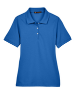 Women's Easy Blend Polo - Harriton M265W
