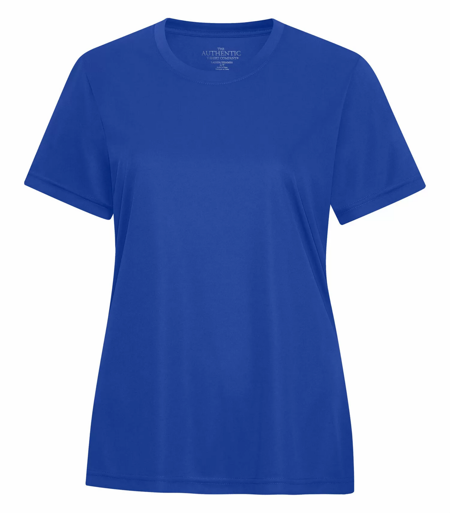 Performance Ladies' Tee - ATC Essential - ATC 3700L