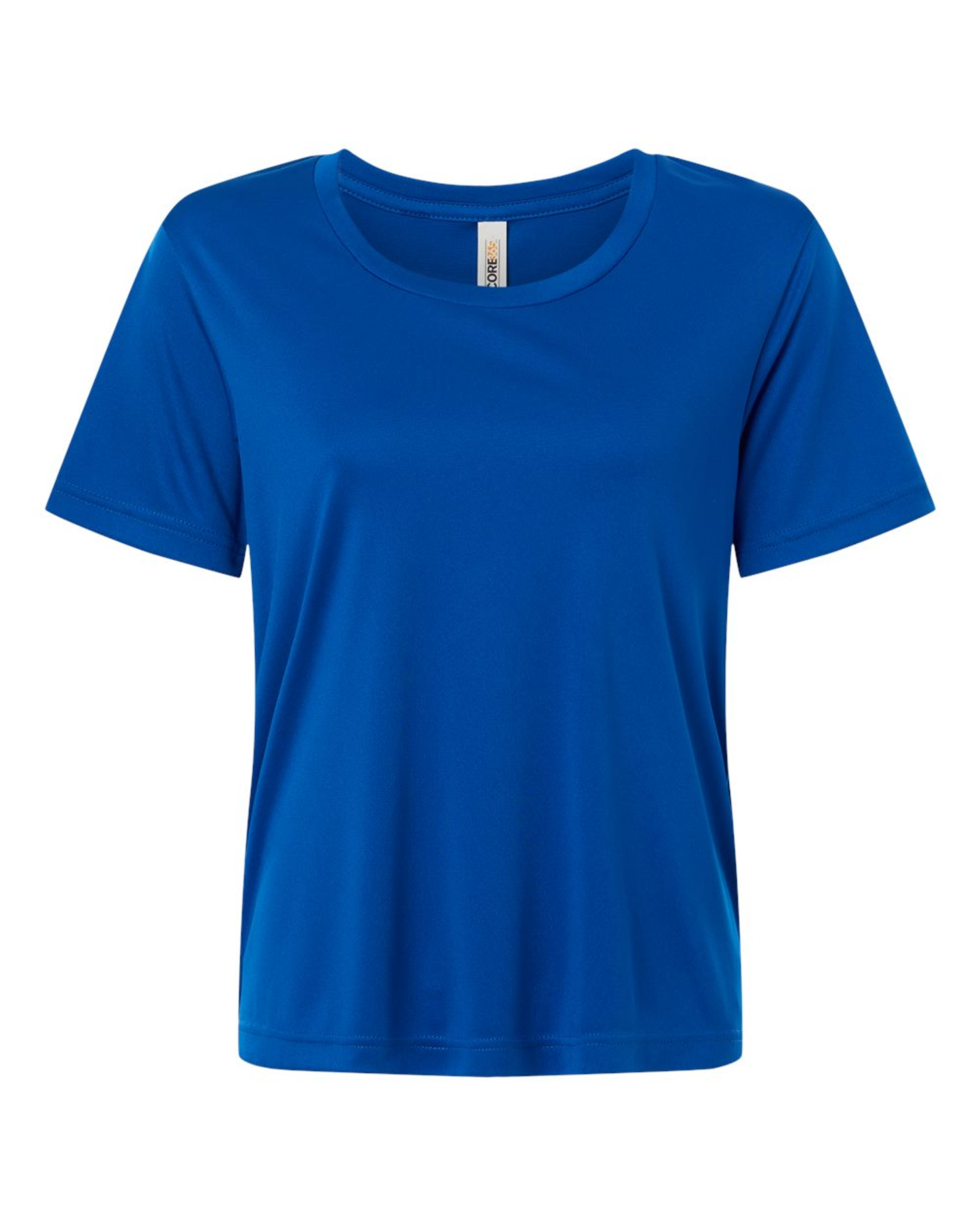 CORE 365 Ladies' Capital Performance T-Shirt - CE10W