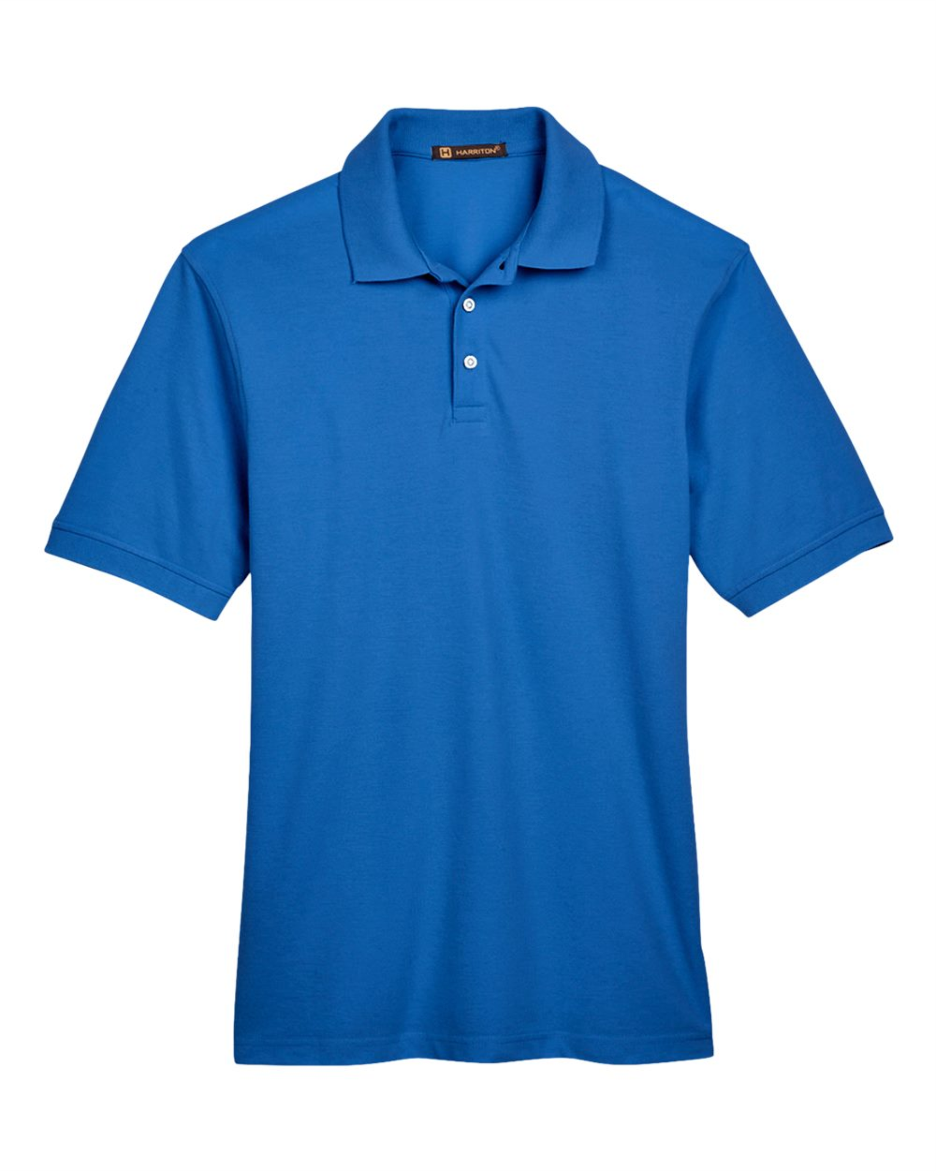Men's Easy Blend™ Polo - Harriton M265