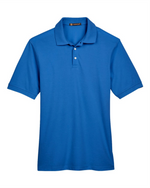 Men's Easy Blend™ Polo - Harriton M265