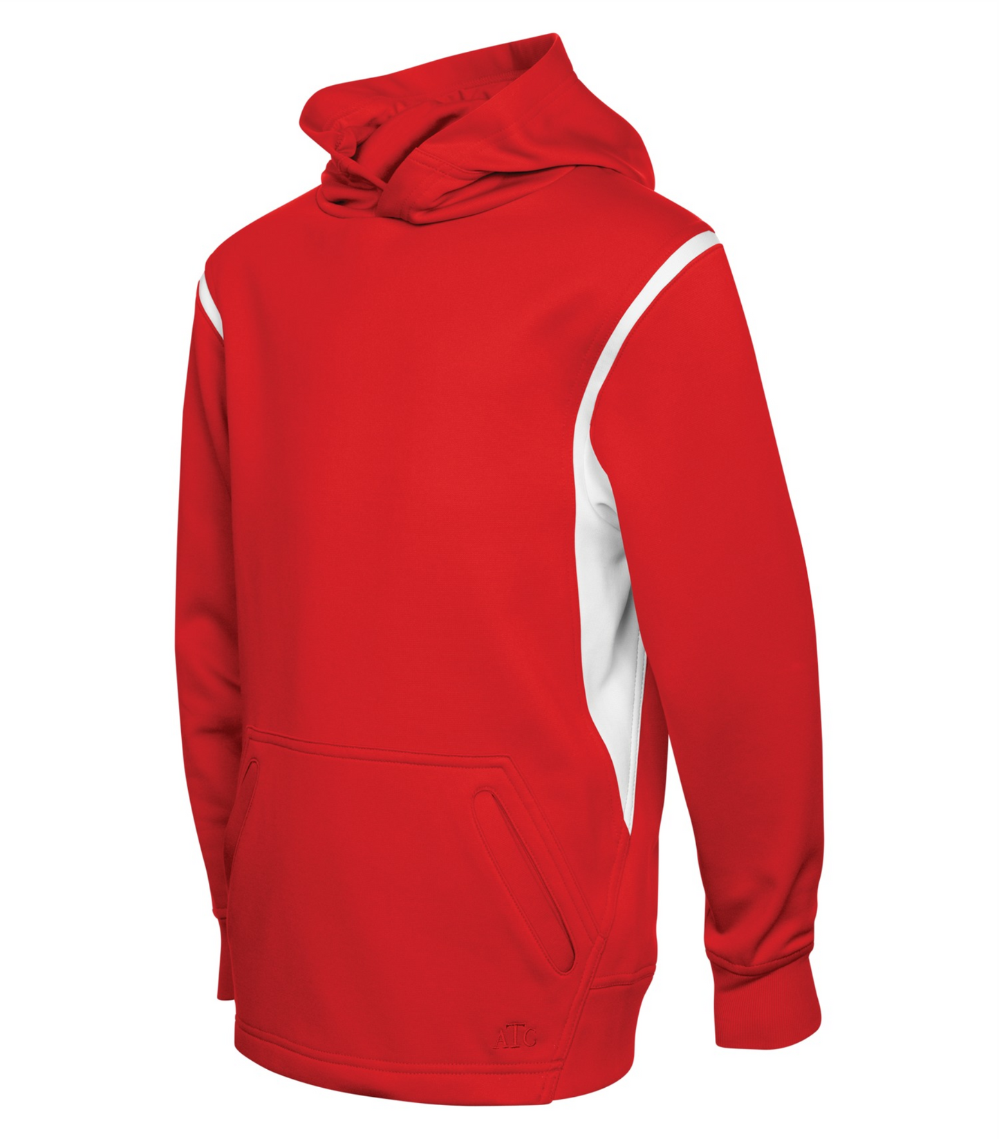Youth Hoodie - Polyester - ATC Y2201