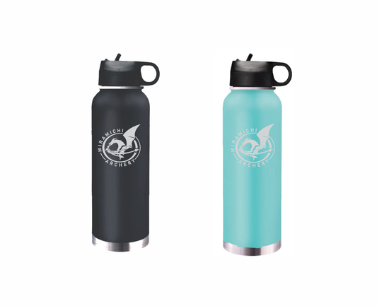 Miramichi Archery - Tahoe Tumblers Bottle
