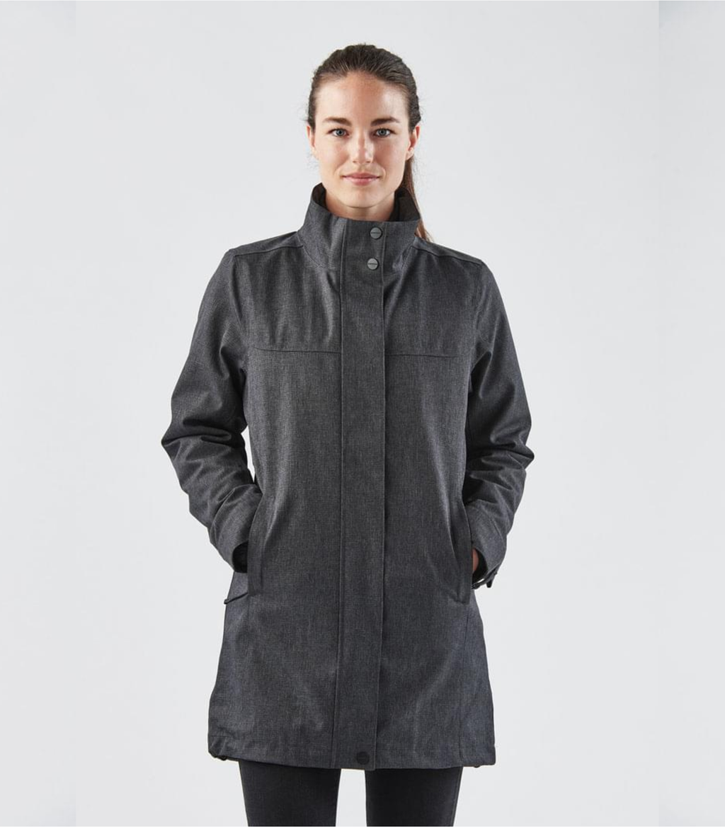 Montauk System - Women’s Jacket Stormtech UBX-1W