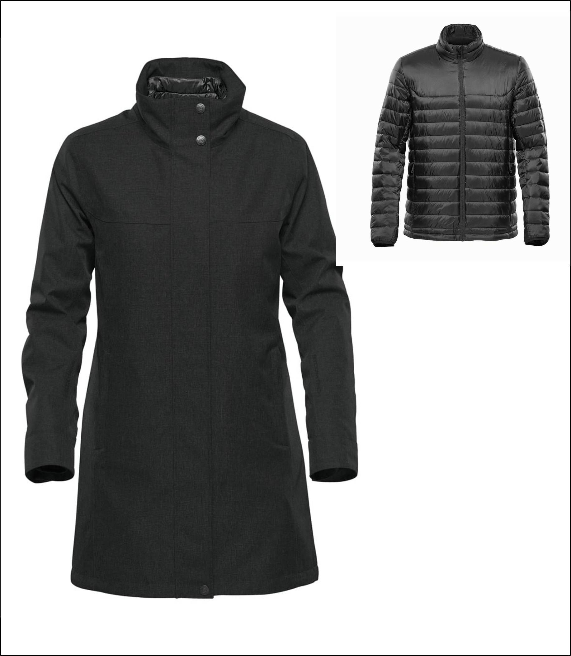 Montauk System - Women’s Jacket Stormtech UBX-1W