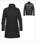 Montauk System - Women’s Jacket Stormtech UBX-1W