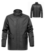 Montauk System - Men’s Jacket Stormtech UBX-1