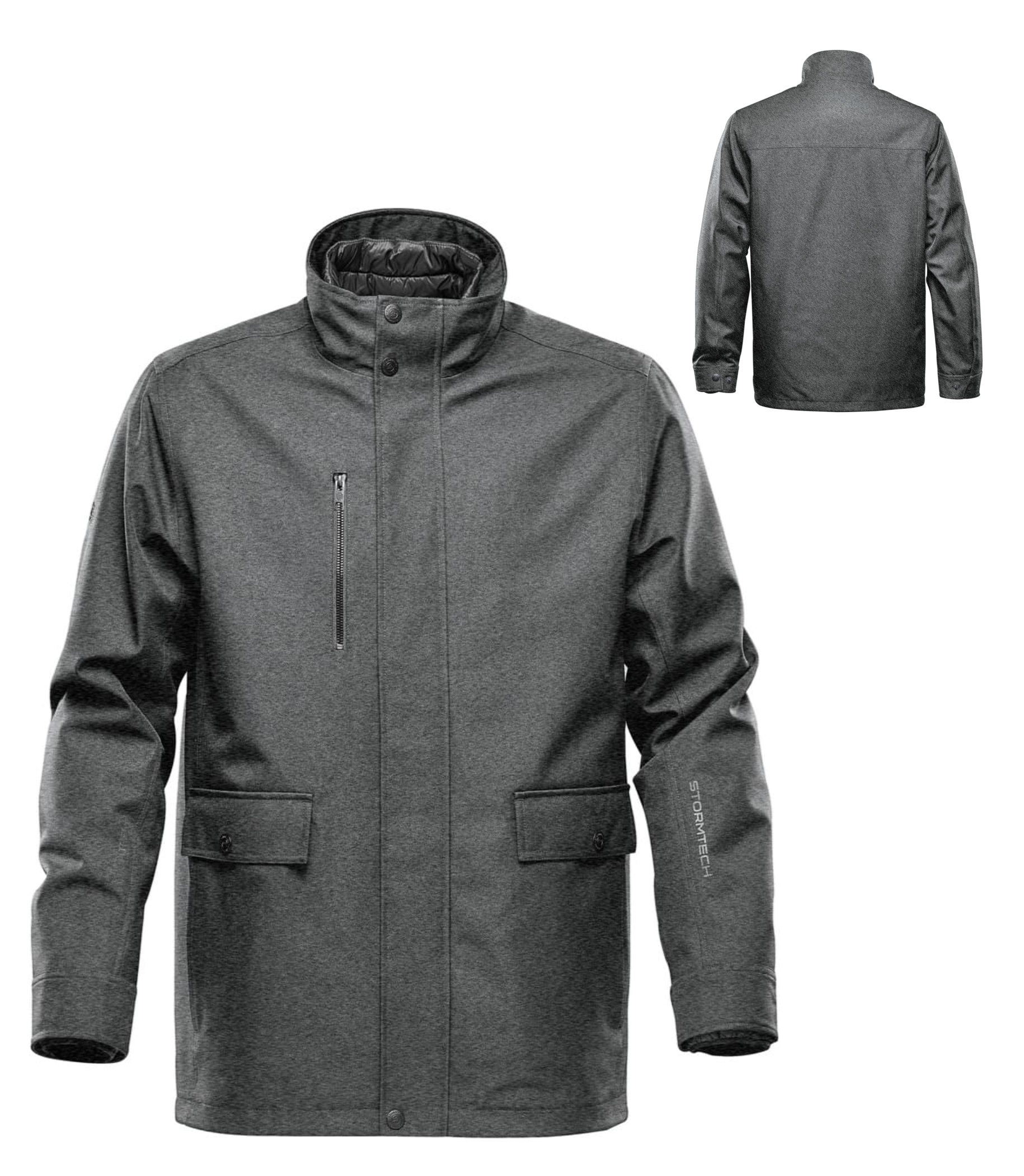 Montauk System - Men’s Jacket Stormtech UBX-1