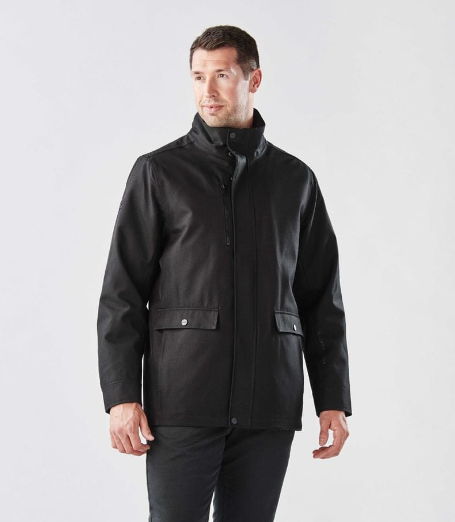 Montauk System - Men’s Jacket Stormtech UBX-1