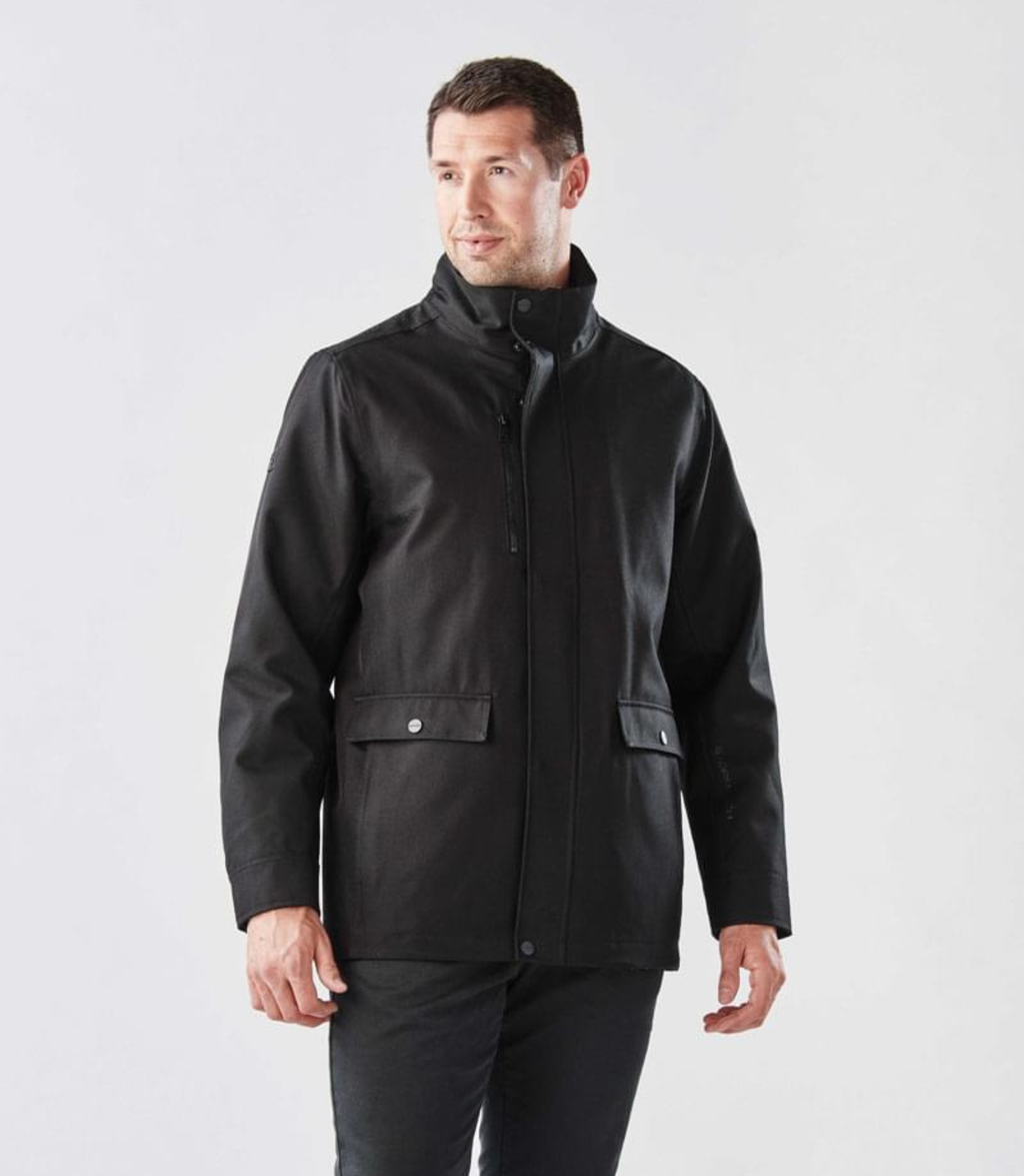 Montauk System - Men’s Jacket Stormtech UBX-1