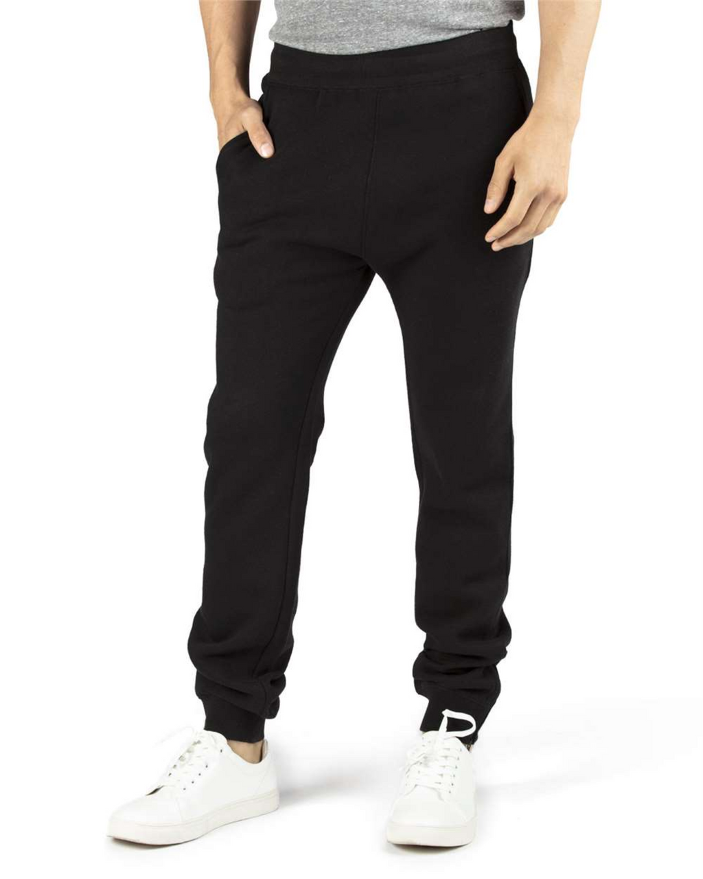 Ultimate Fleece Pants - 320P