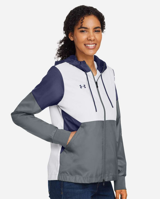 Under Armour Ladies' Team Legacy Jacket - 1359348