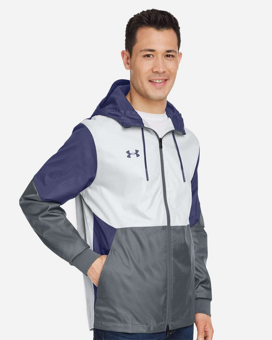 Under Armour Men's Team Legacy Jacket - 1359386